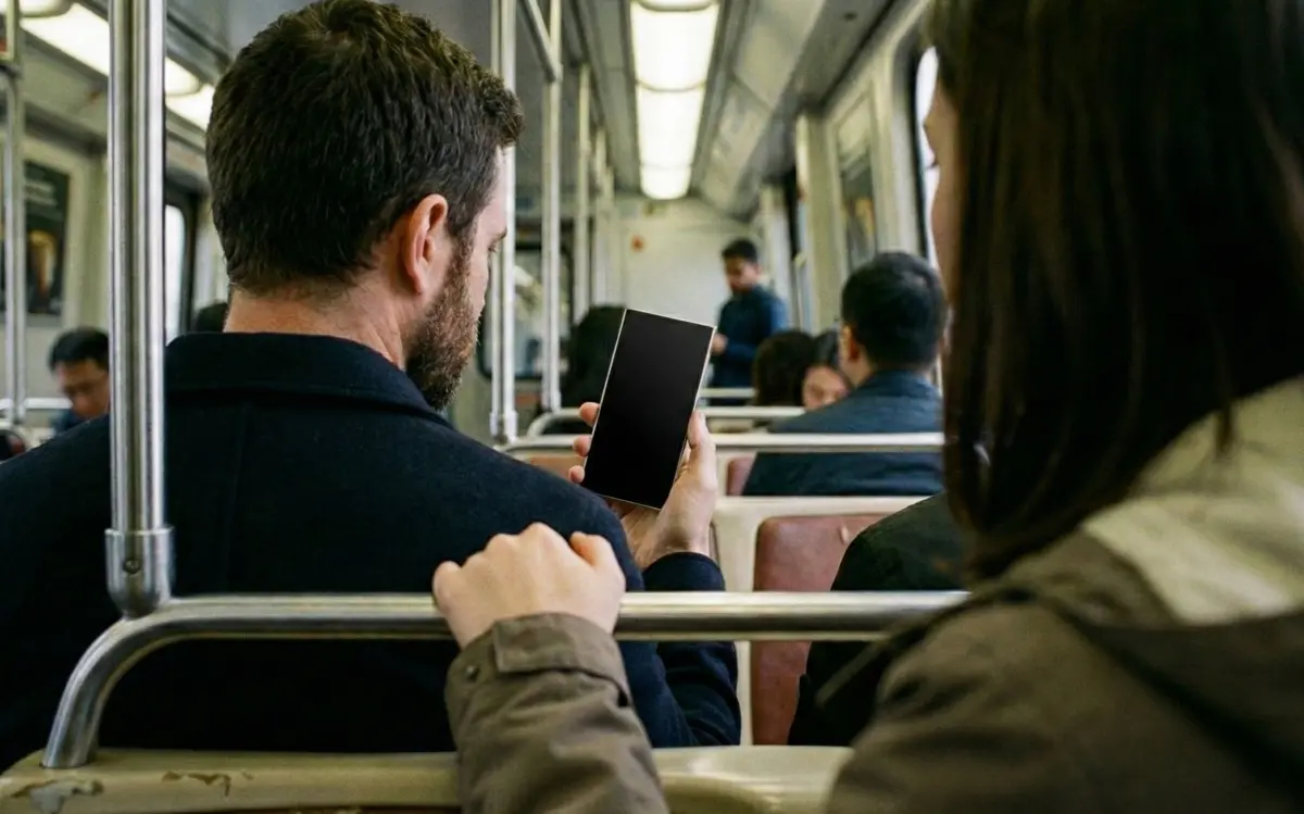 Samsung Galaxy S26 Ultra llega con Privacy Display y Snapdragon 8 Elite Gen 5