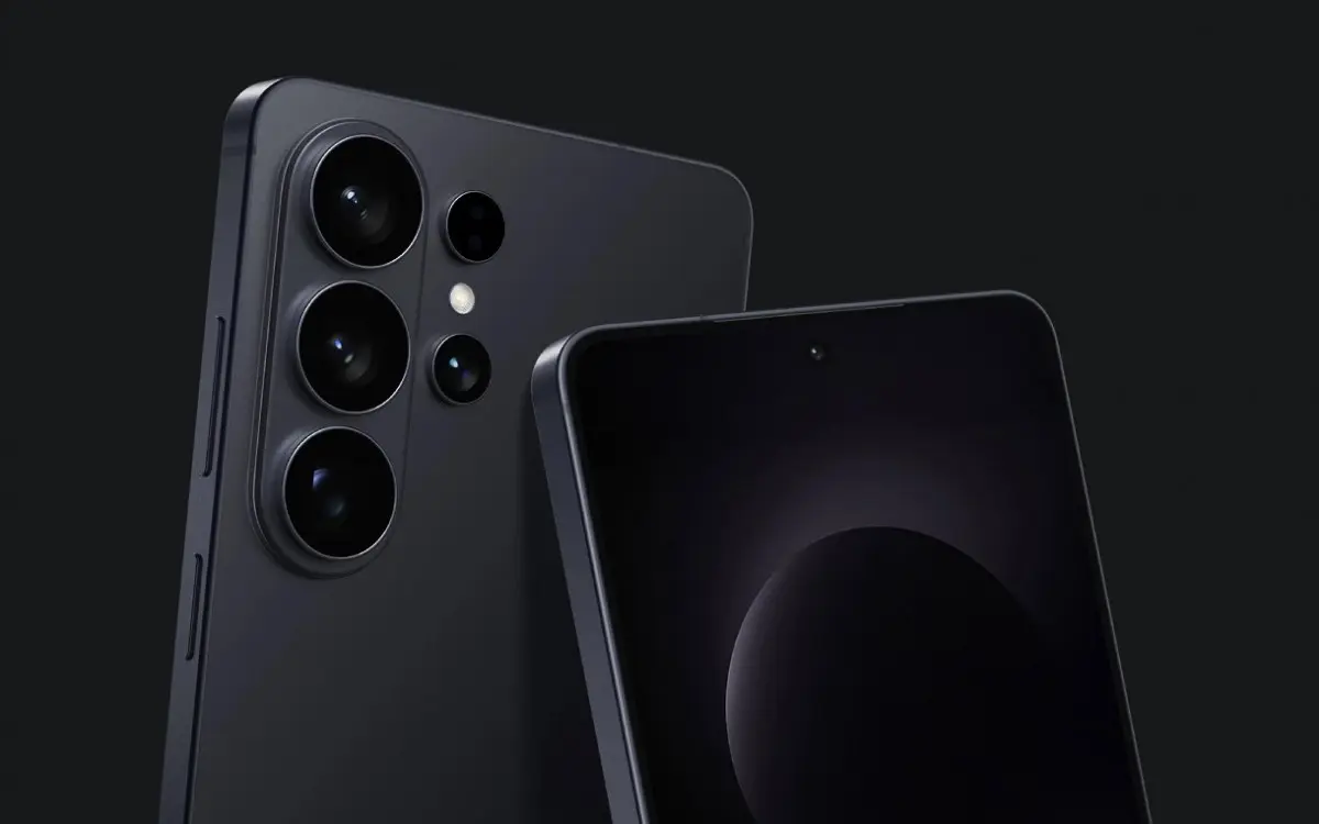 Samsung Galaxy S26 Ultra llega con Privacy Display y Snapdragon 8 Elite Gen 5