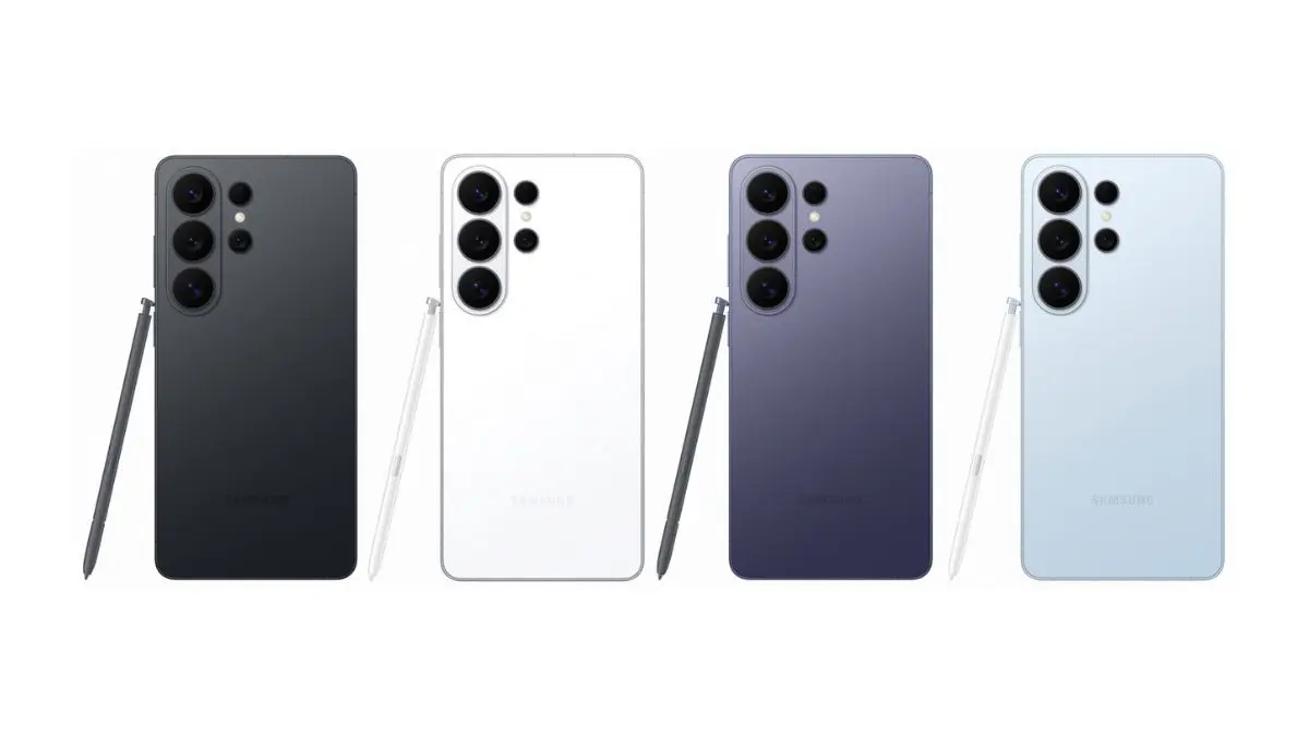 Samsung Galaxy S26 Ultra llega con Privacy Display y Snapdragon 8 Elite Gen 5