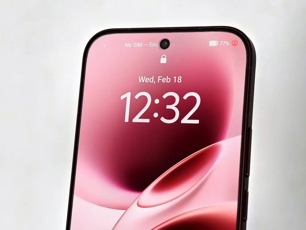 Primeras impresiones del vivo V70 Elite