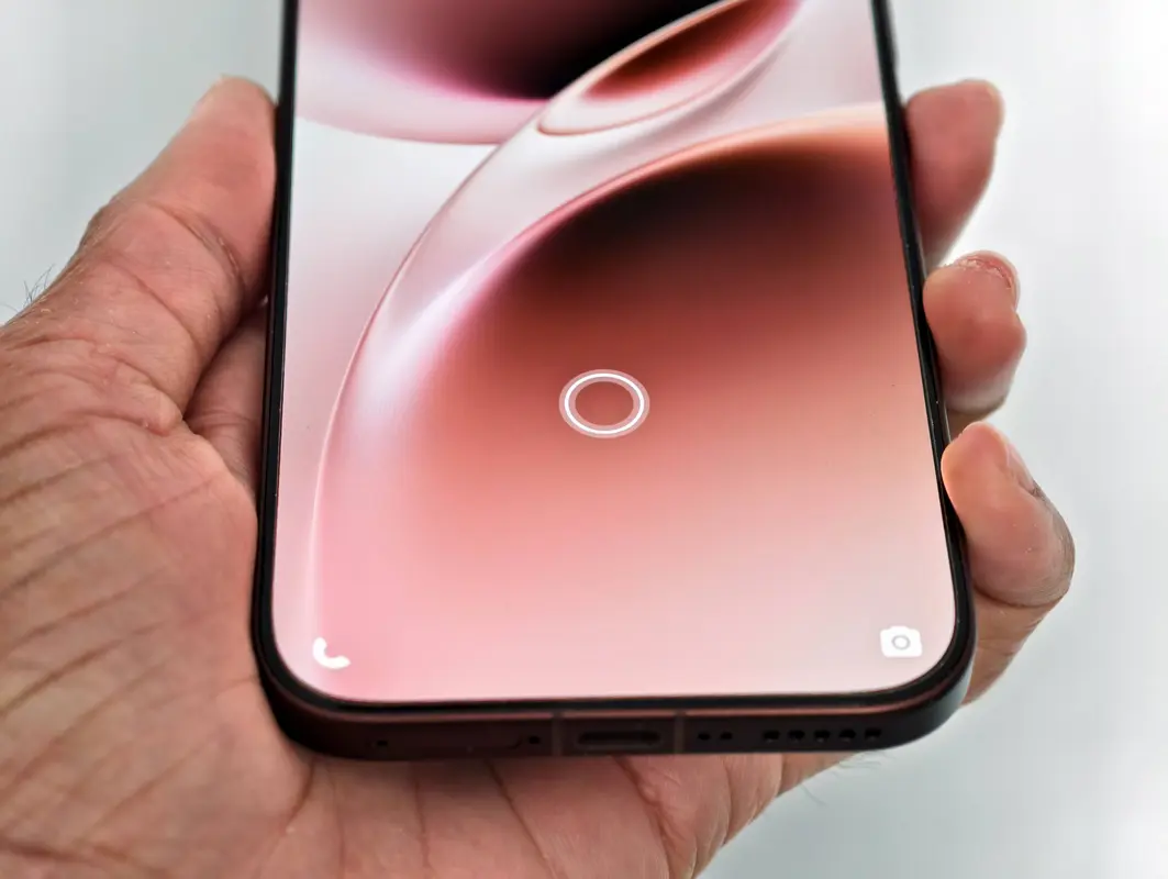 Primeras impresiones del vivo V70 Elite