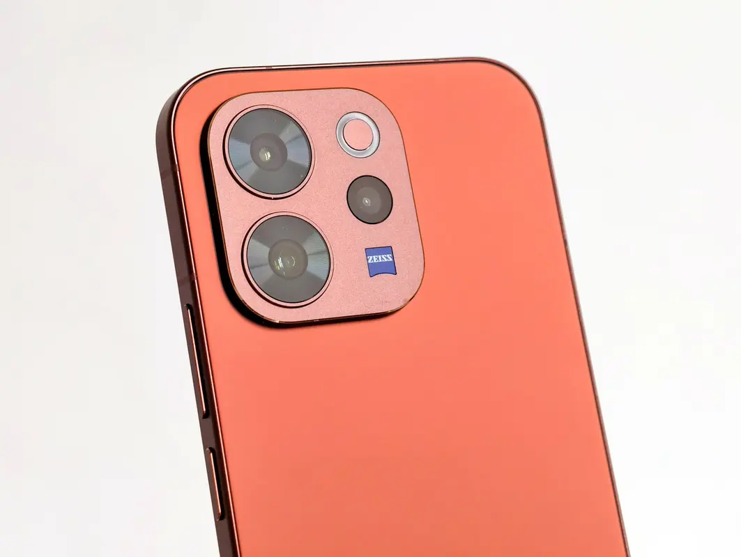 Primeras impresiones del vivo V70 Elite