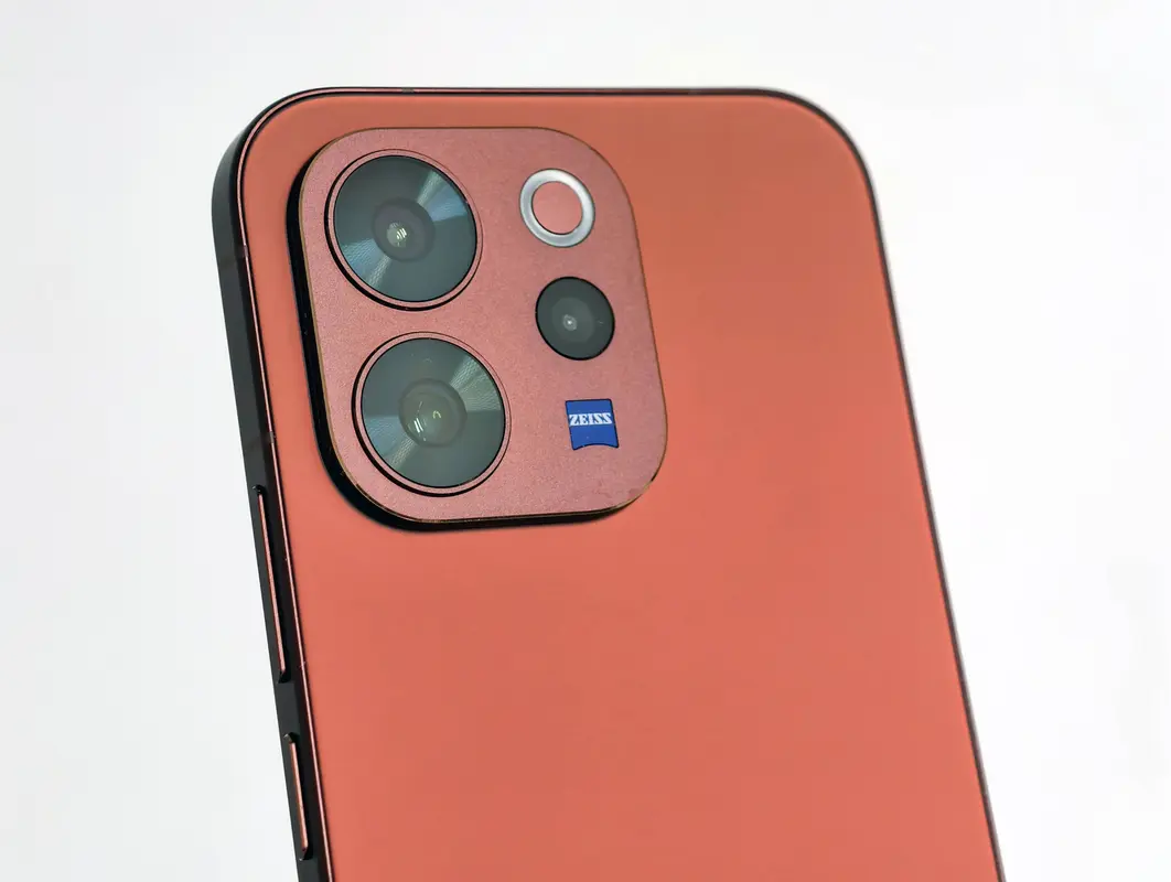 Primeras impresiones del vivo V70 Elite