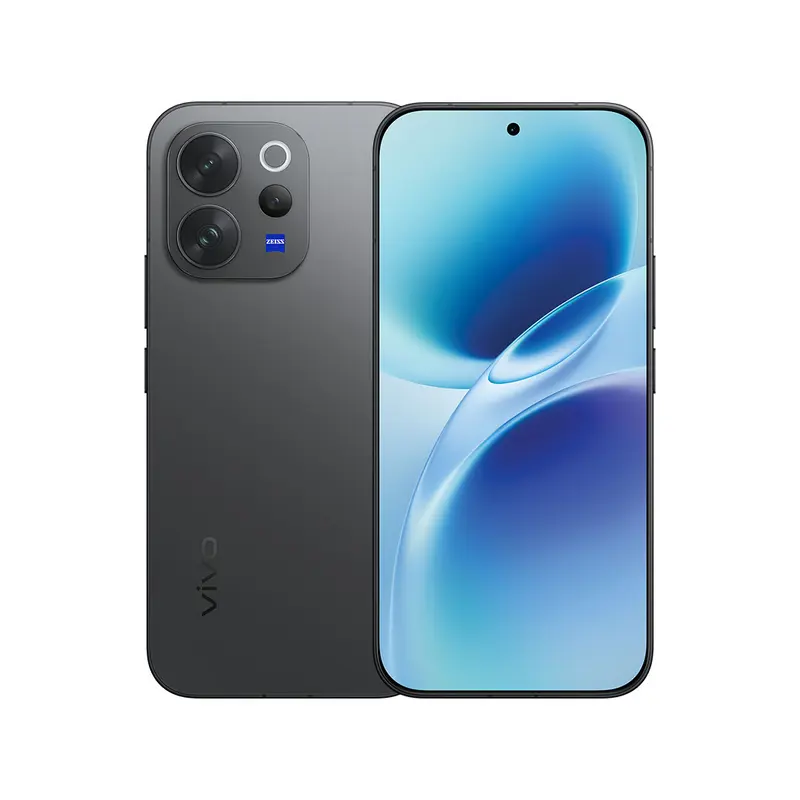 vivo V70 Elite llega con SD 8s Gen 3, teleobjetivo y batería de 6.500 mAh