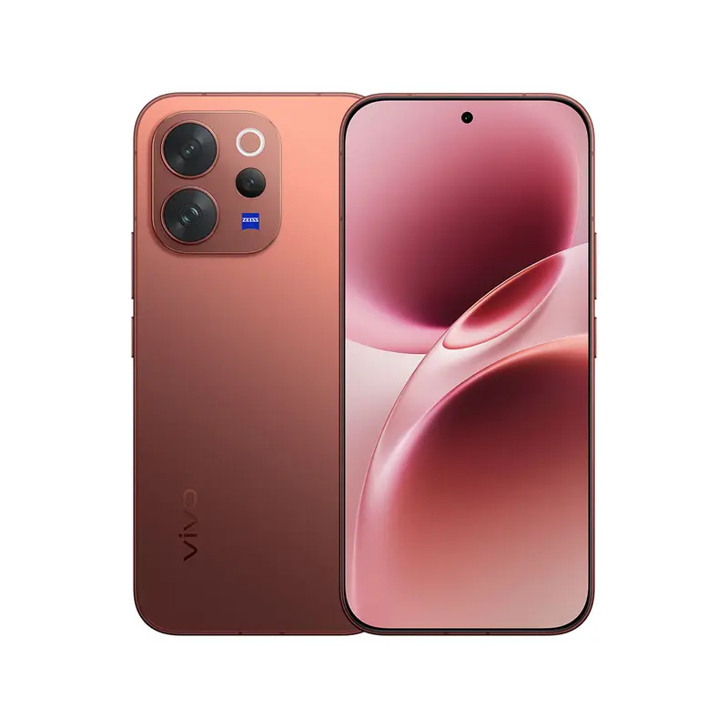 vivo V70 Elite llega con SD 8s Gen 3, teleobjetivo y batería de 6.500 mAh