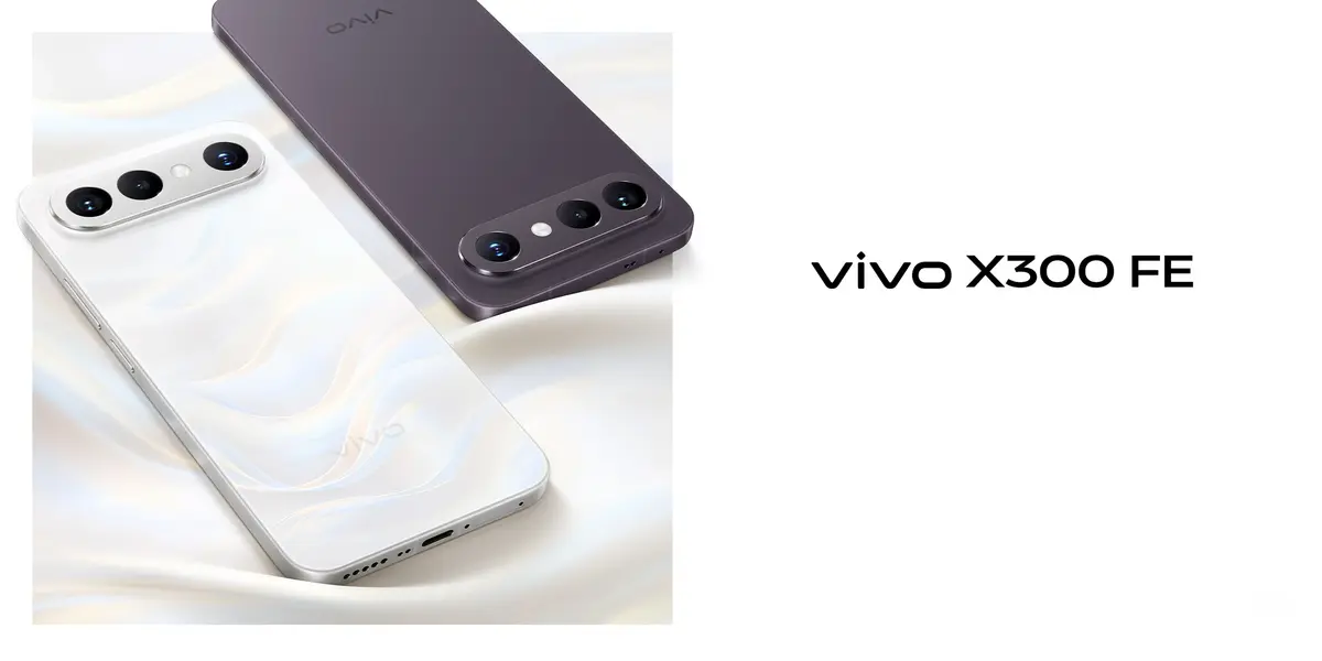 vivo X300 FE debuta en Rusia con Snapdragon 8 Gen 5