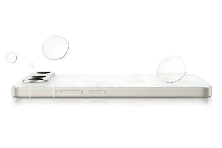 Especificaciones del vivo X300 FE