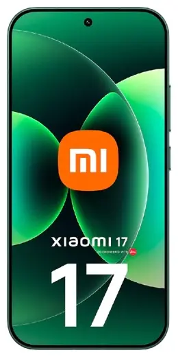 Filtraciones de renders globales del Xiaomi 17 y 17 Ultra antes del MWC