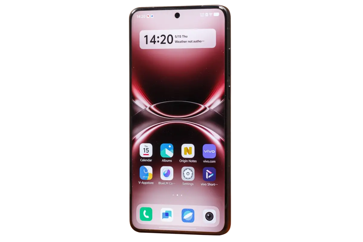 Mercado indio de smartphones 2025: IDC reporta crecimiento del 0,5%