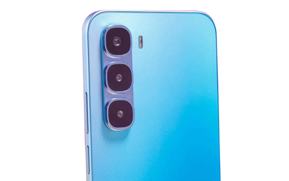 Filtraciones del Infinix Hot 70 Pro revelan 5G y 6GB RAM