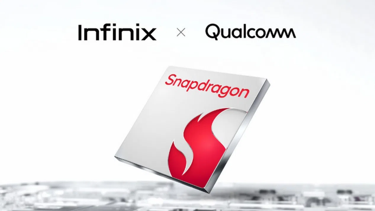 Serie Infinix Note 60 confirmada con chips Snapdragon
