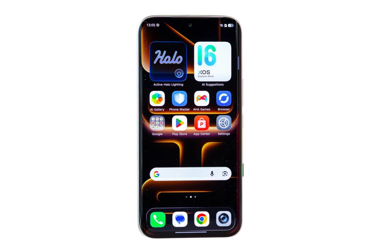 Las puntuaciones Geekbench del Infinix Note 60 Ultra revelan el Dimensity 8400