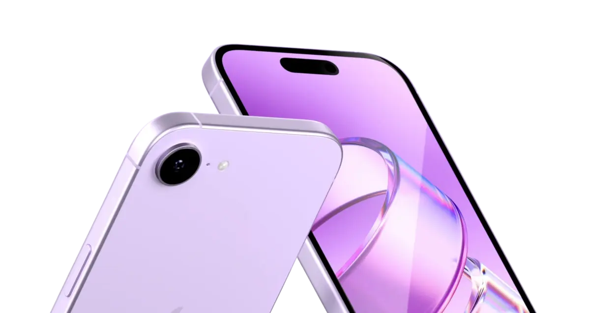 Diseño del iPhone 17e filtrado en video antes del lanzamiento esperado