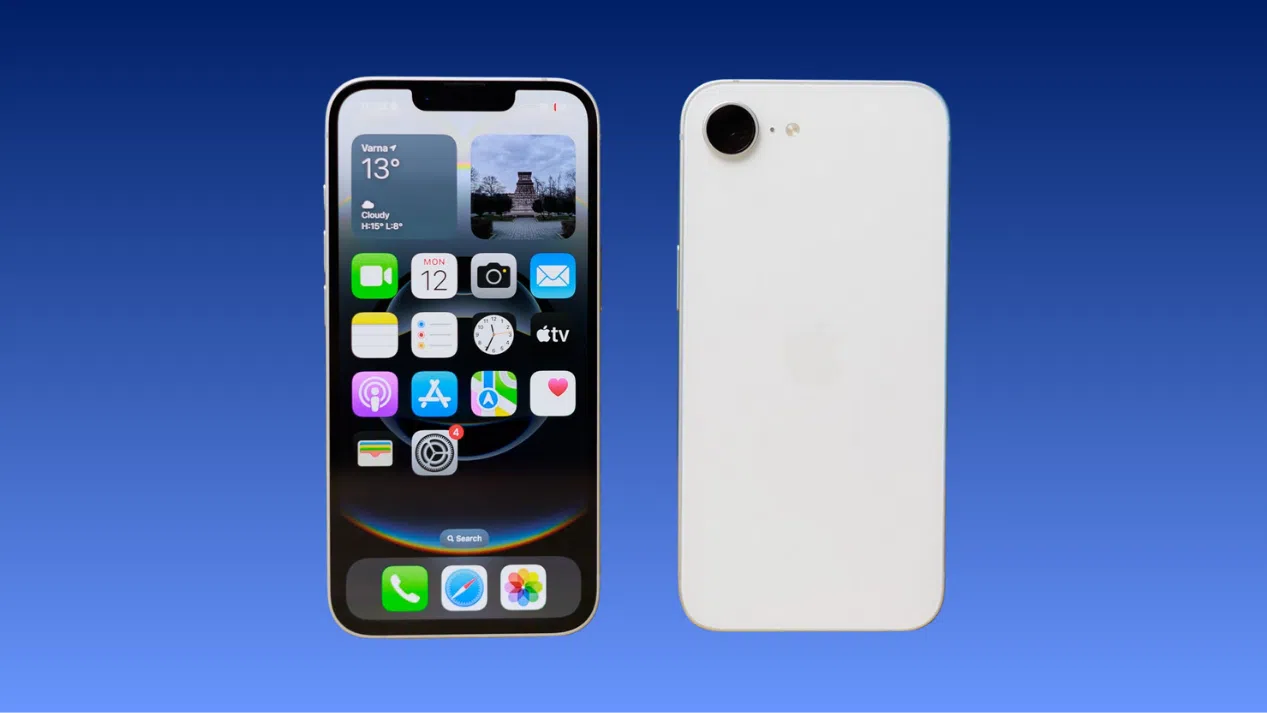 Filtración confirma iPhone 17e a 599 $ con chip A19 y MagSafe