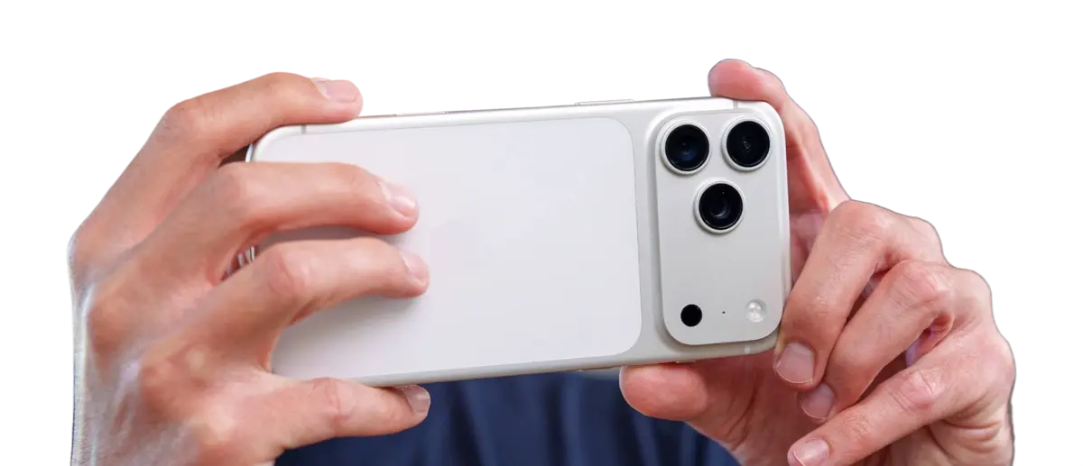 Filtración revela batería de 5,000mAh en el iPhone 18 Pro Max