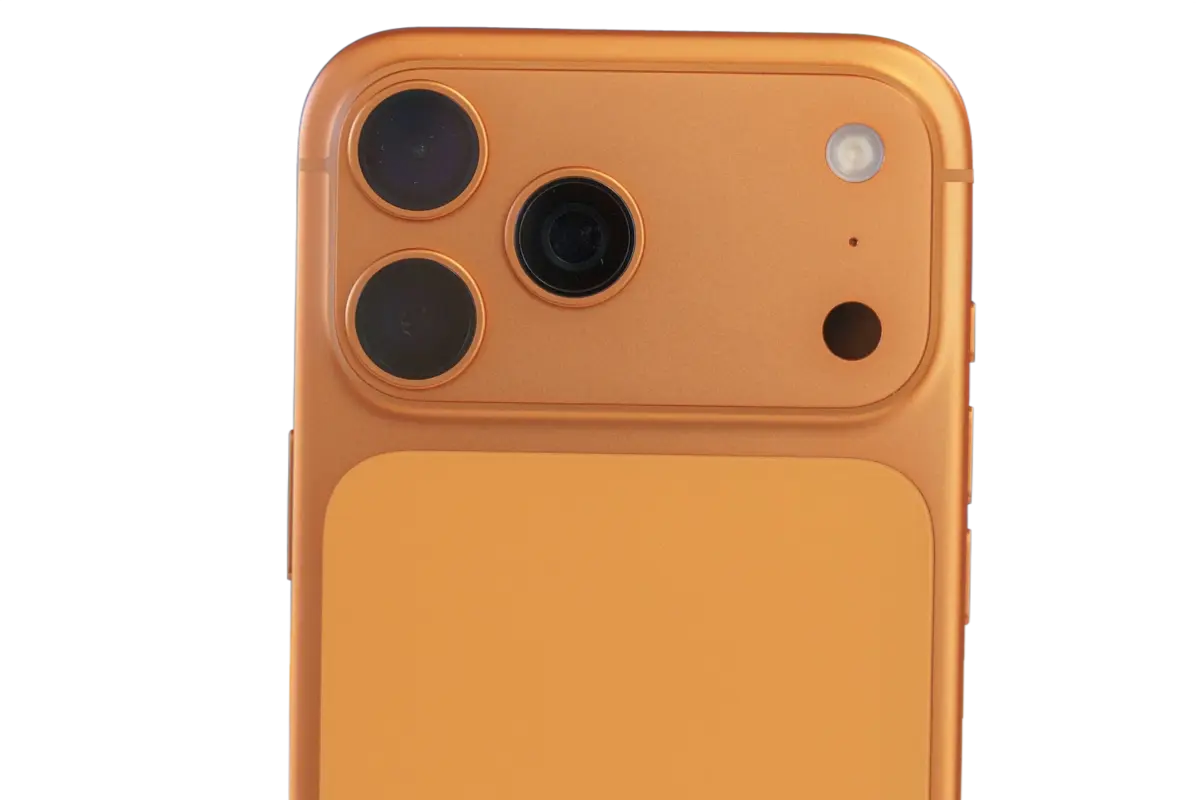 El iPhone 18 Pro podría lanzarse en un llamativo color rojo