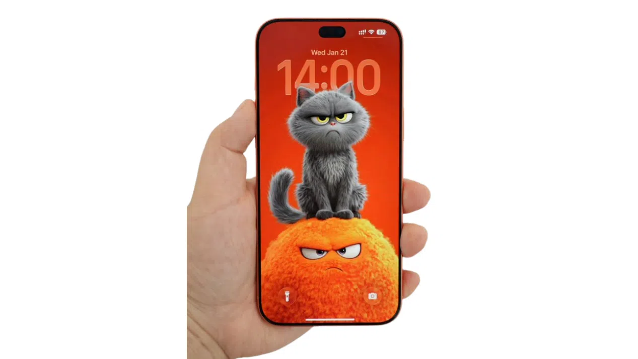 iPhone 18 Pro: El Dynamic Island será un 35% más pequeño