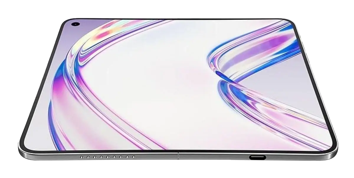 El iPhone Fold podría eliminar el pliegue con vidrio de doble capa