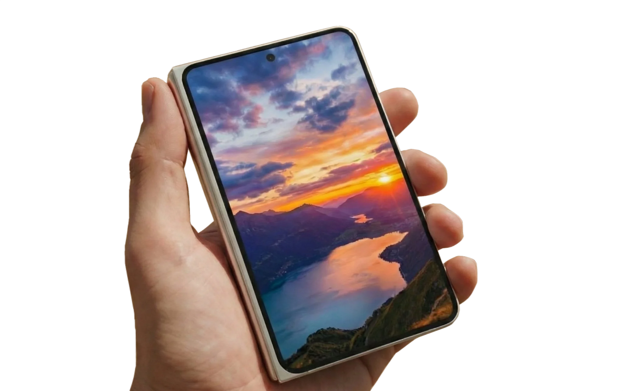 iPhone Fold: Filtración revela bisagra de metal líquido y cuerpo de titanio