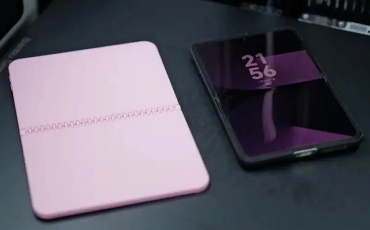 iPhone Fold: Diseño Comparado con Galaxy Z Fold7 y Tri-Fold