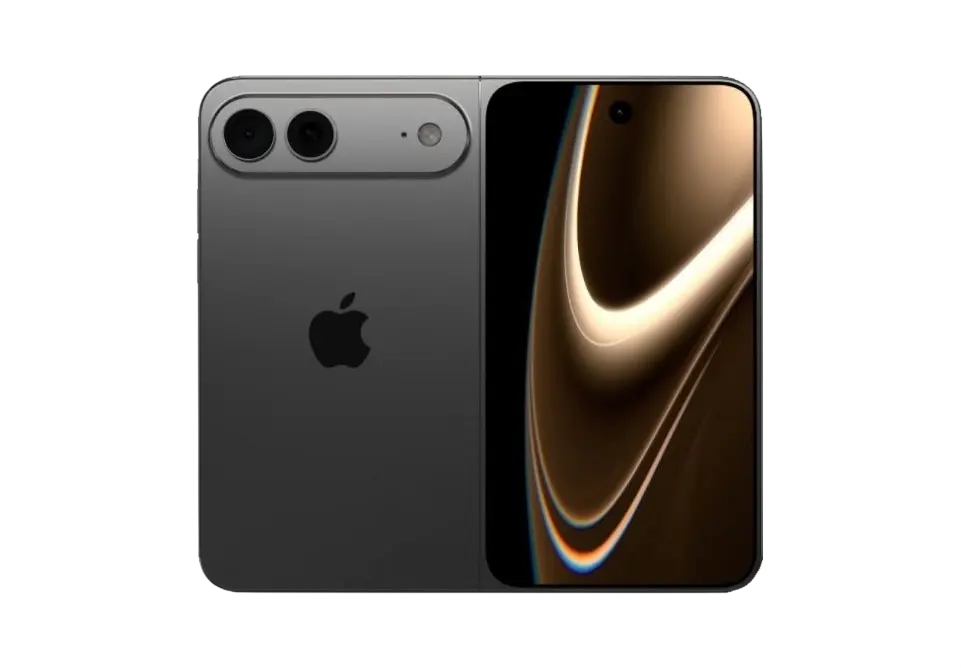 Filtrados precios, RAM y almacenamiento del iPhone Fold