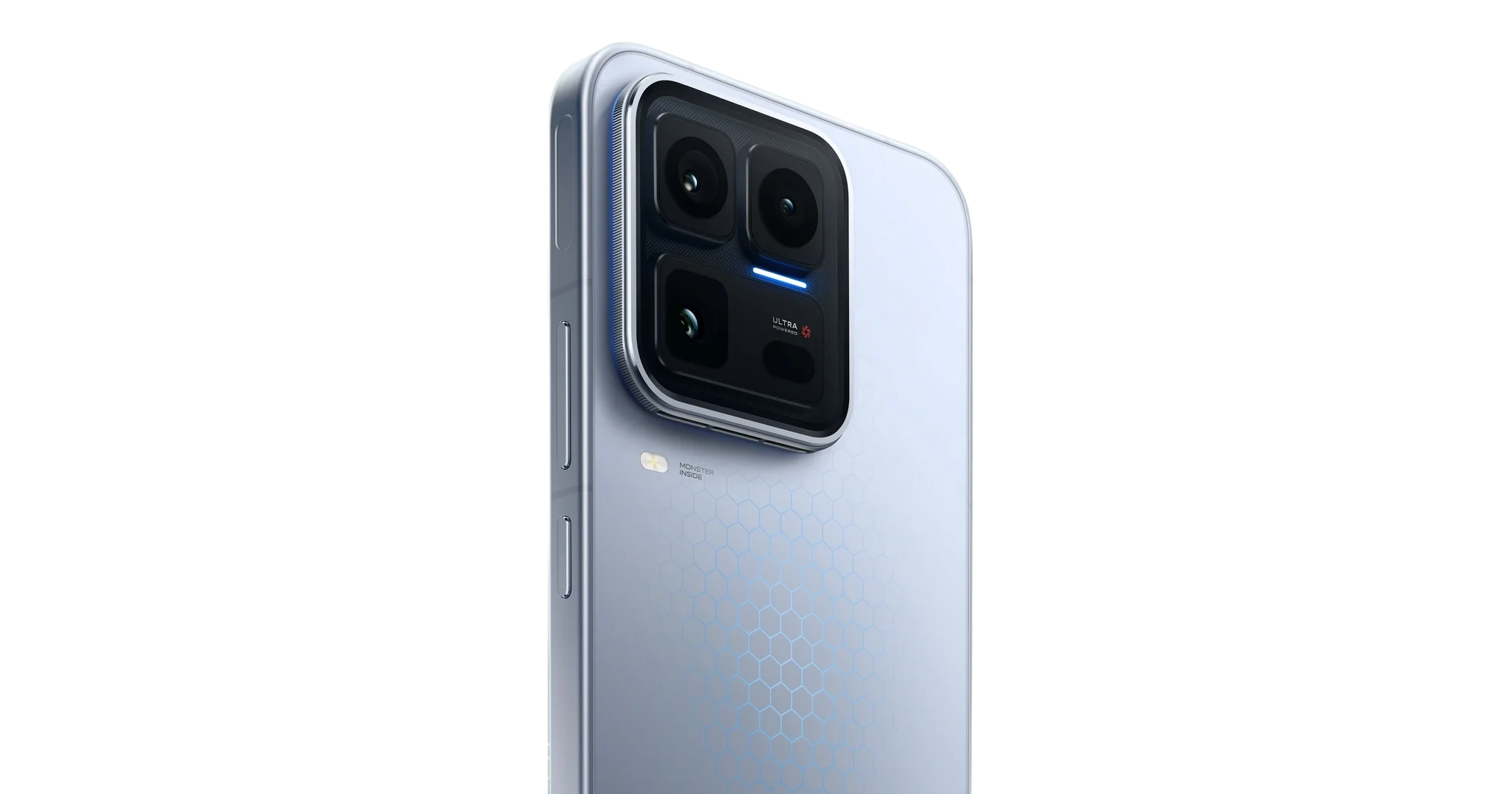 iQOO 15 Ultra: Revelado el diseño y la fecha de lanzamiento