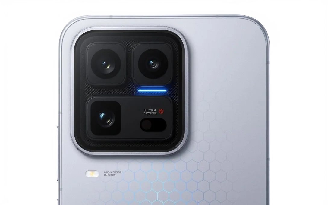 iQOO 15 Ultra en Geekbench: Snapdragon 8 Elite y 16GB de RAM