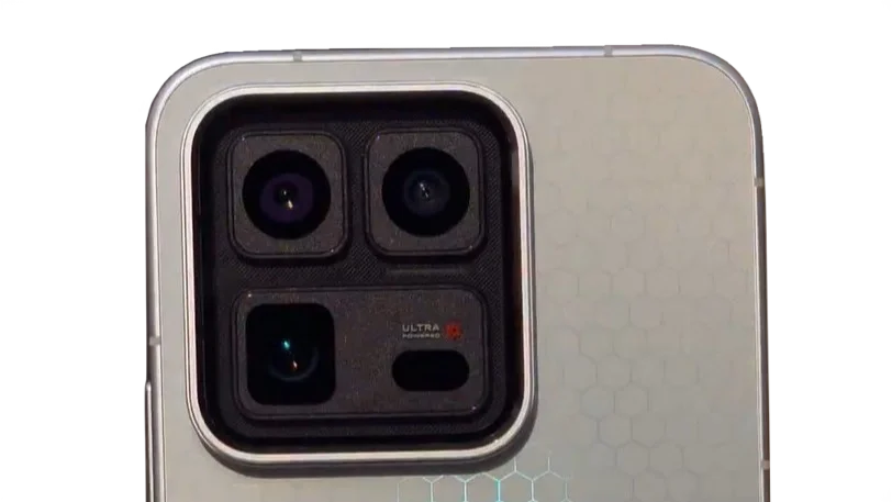 iQOO 15 Ultra: Un vídeo real muestra el dispositivo antes del estreno