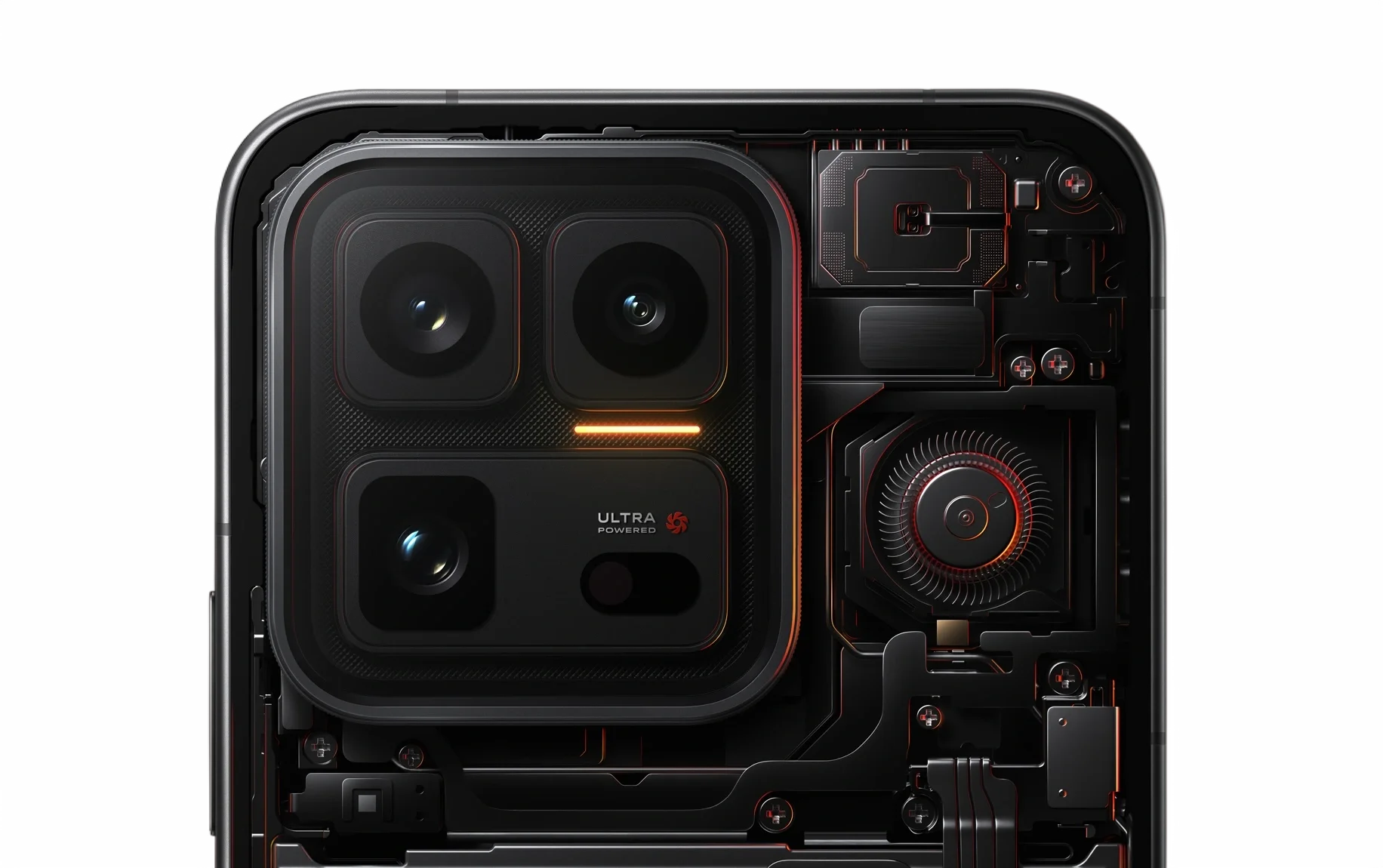 iQOO 15 Ultra: Fecha de lanzamiento y especificaciones filtradas