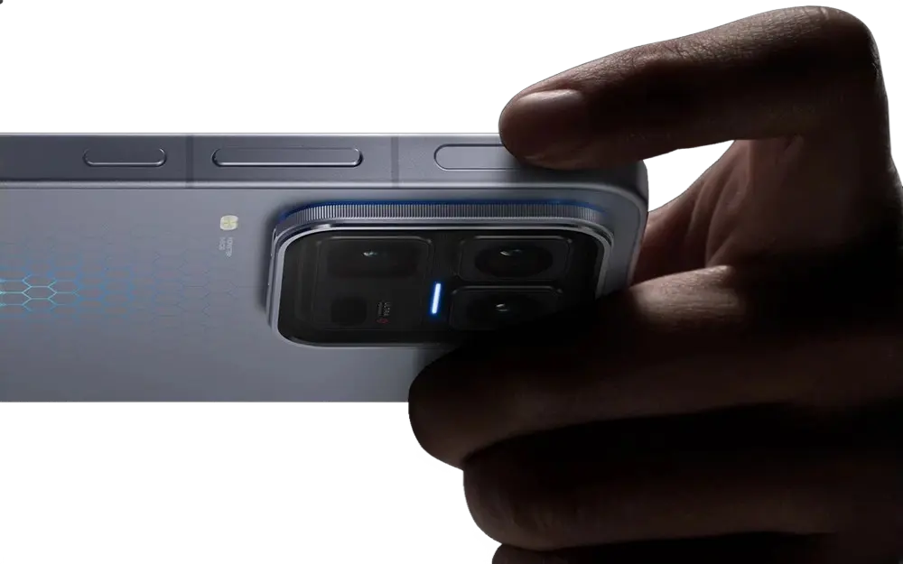 iQOO 15 Ultra: Avance oficial muestra sus potentes funciones