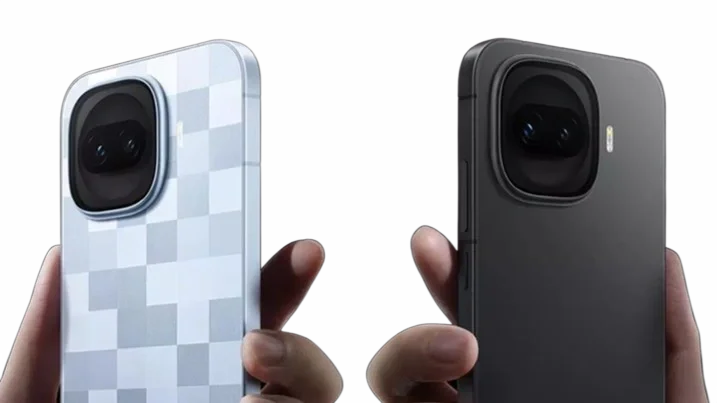 iQOO 15R: Batería de 7.600 mAh y 6 años de actualizaciones