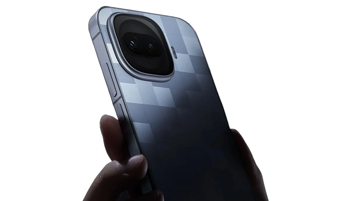 Lanzamiento del iQOO 15R en India: Diseño y Cámaras Confirmados