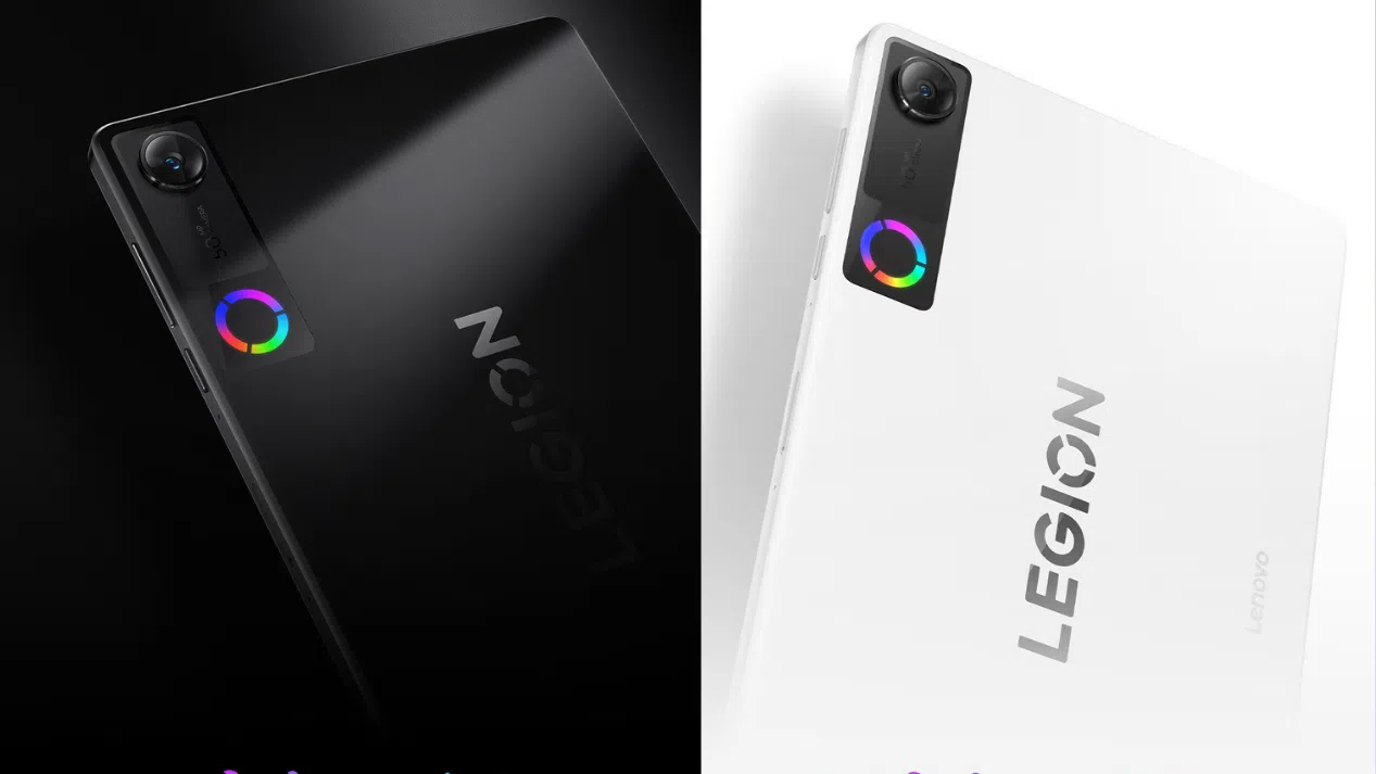 Lenovo anticipa su tableta gaming Y700 Gen 5 con Snapdragon 8 Elite