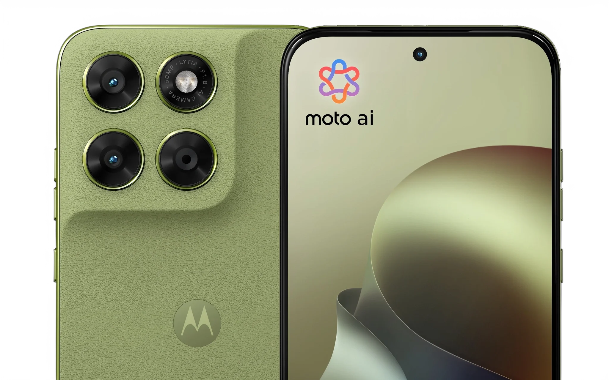 Filtración de los Moto G17, G67 y G77: Nuevos Detalles y Renders
