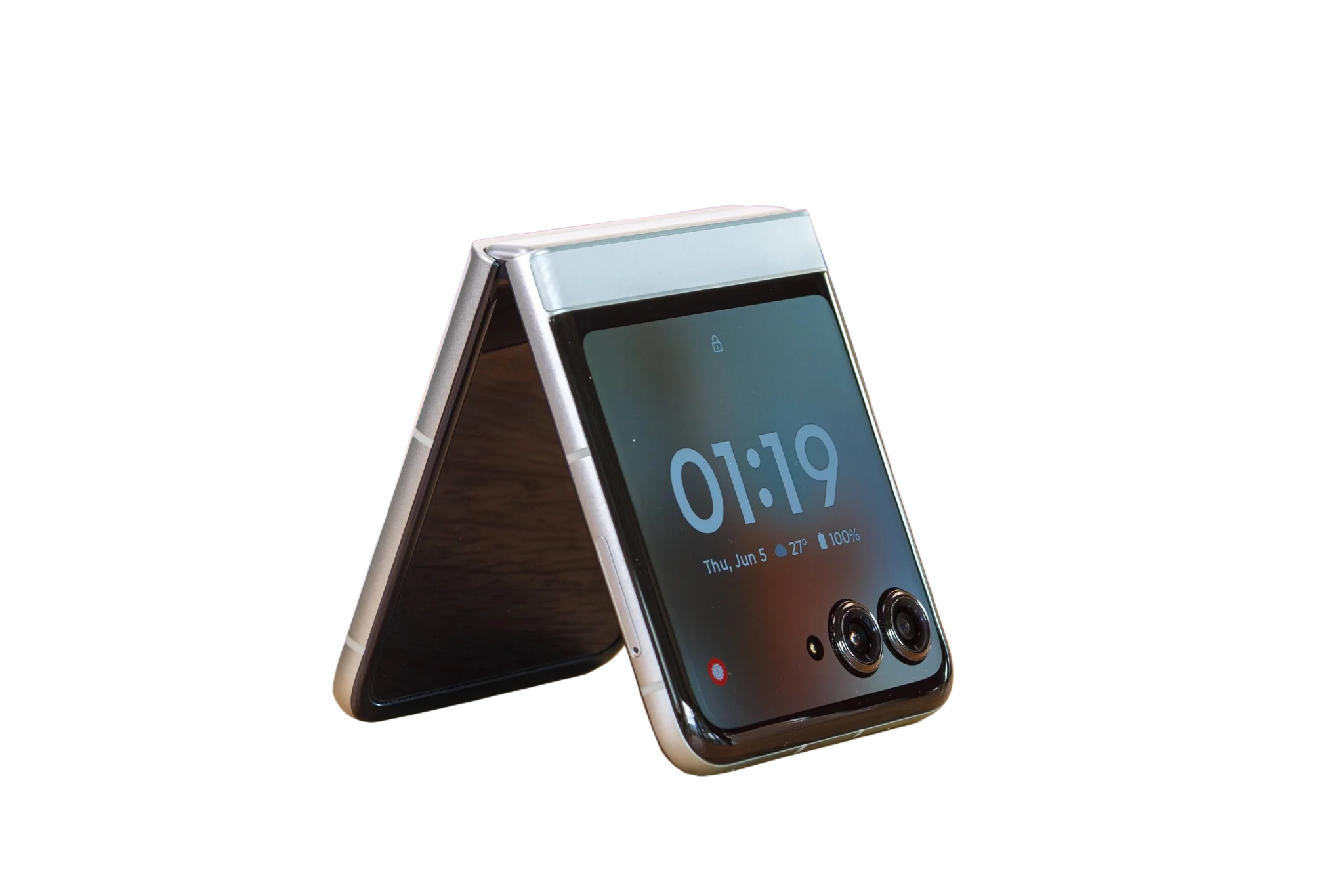 Motorola Razr 70 y Razr 70 Ultra reciben certificación oficial