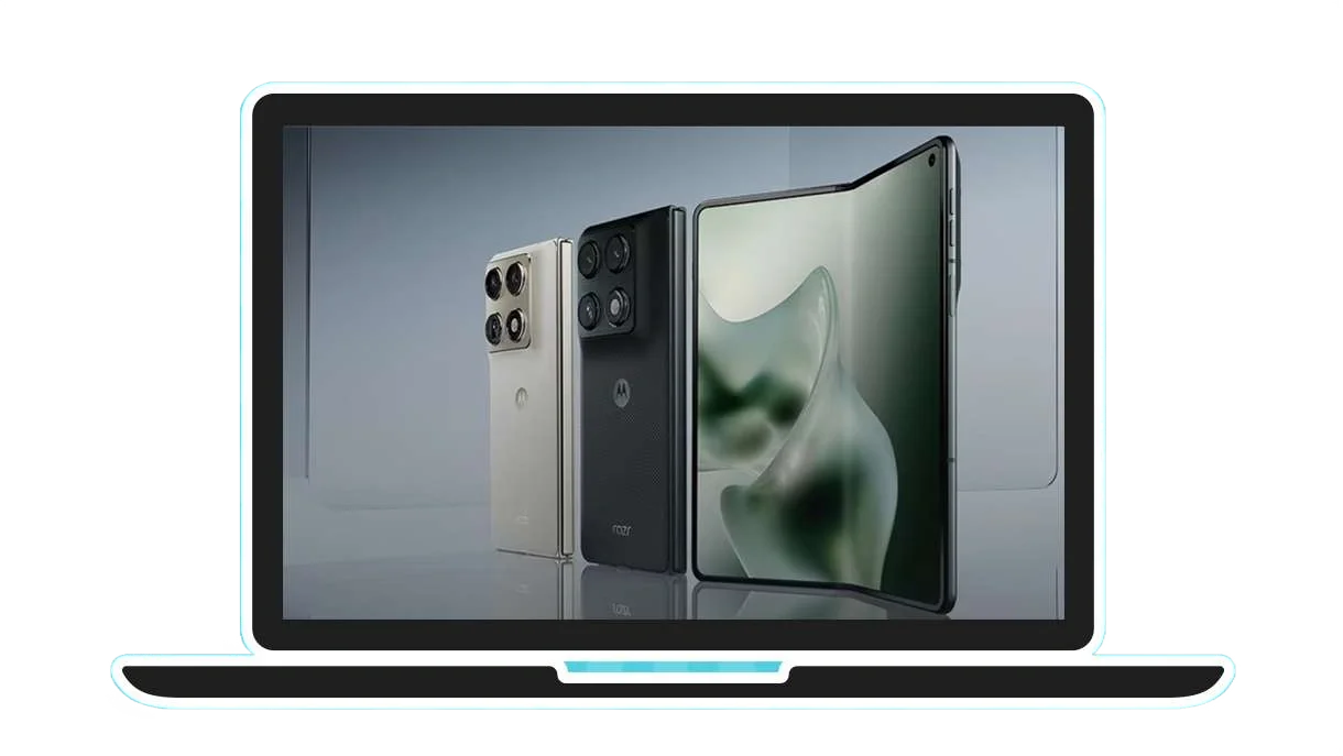 Motorola Razr Fold y Signature: Resumen de noticias tecnológicas