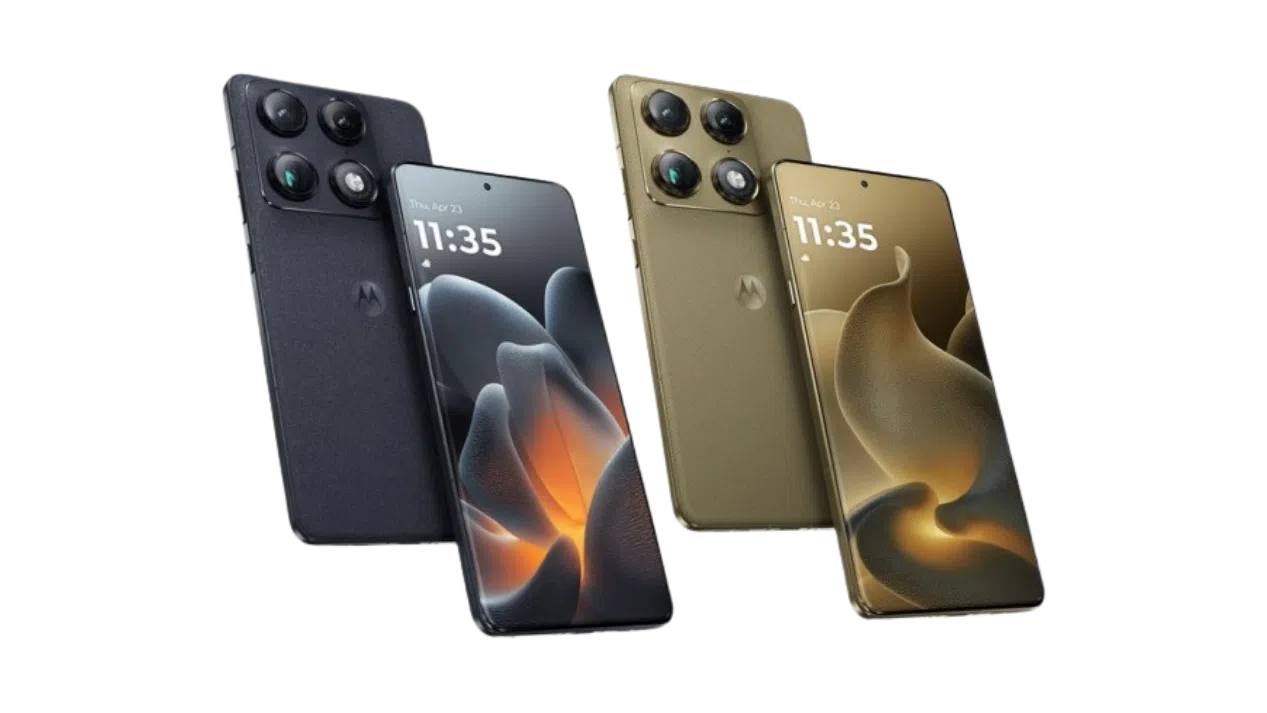 Motorola Signature llega a India: Precios y Detalles