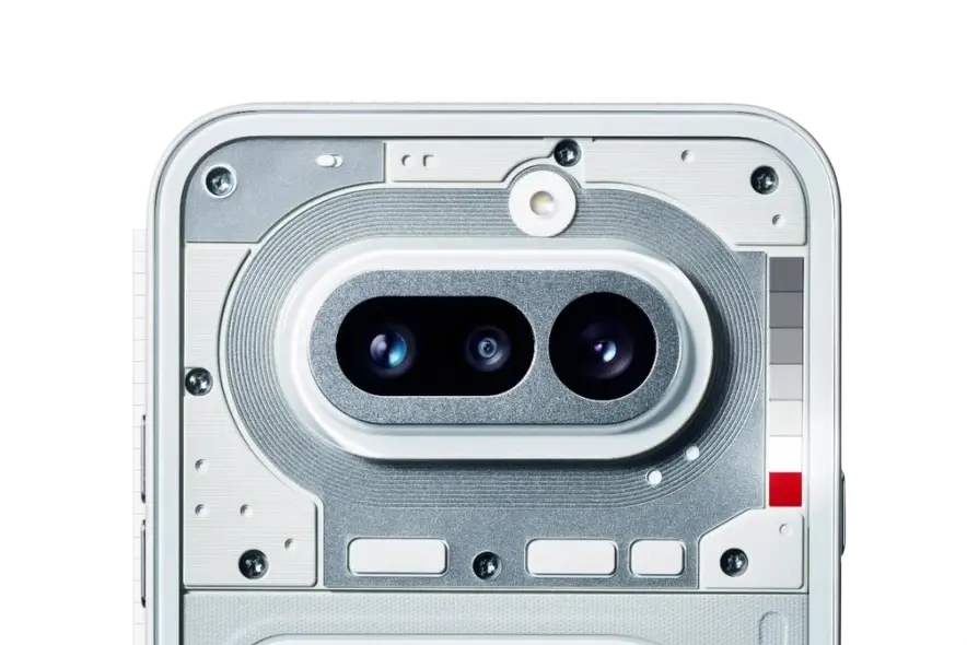 Filtración del diseño del Nothing Phone (4a) revela el nuevo Glyph Bar