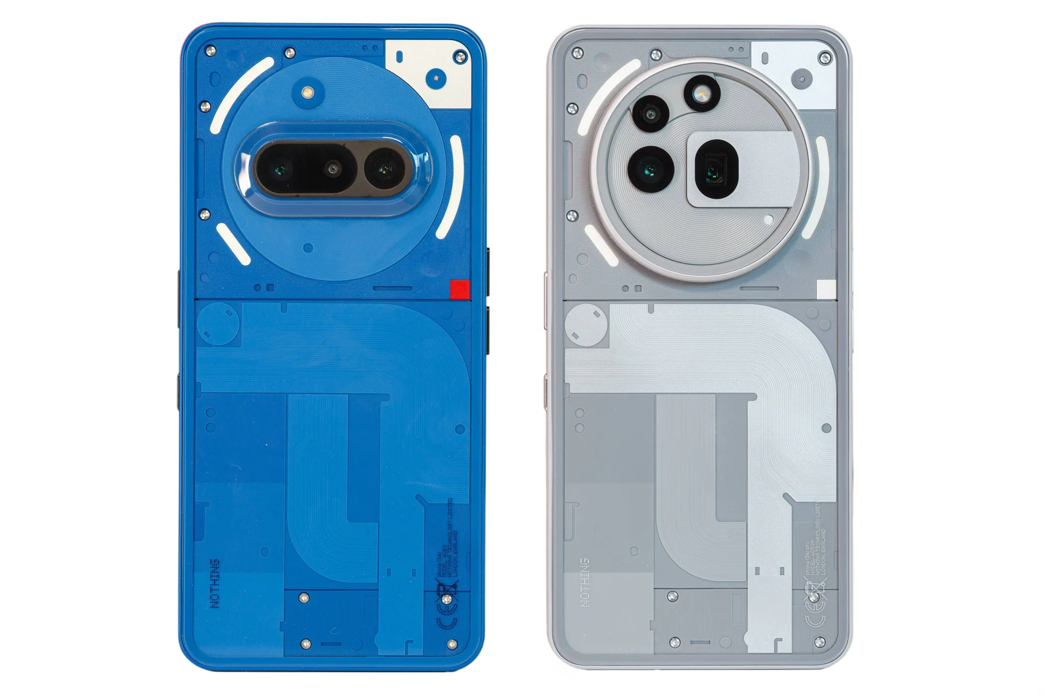 Nothing Phone (4a) tendrá mejor almacenamiento y posibles aumentos