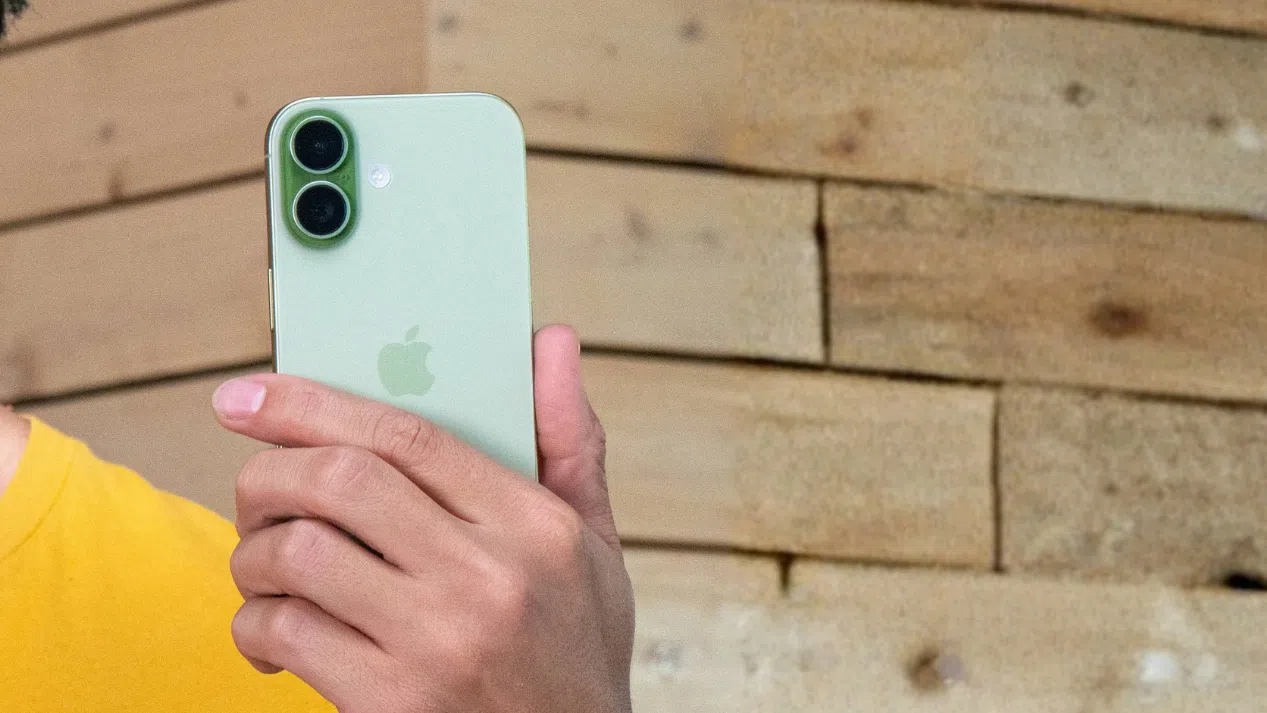 1 de cada 4 smartphones activos es un iPhone, según Counterpoint