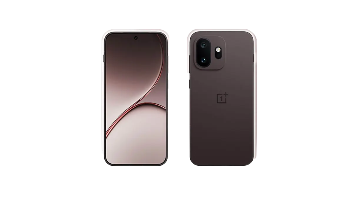 OnePlus 15T: Especificaciones filtradas en China Telecom