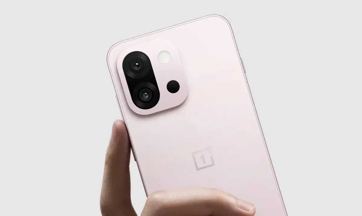 OnePlus 15T confirmado con batería masiva de 7,500 mAh