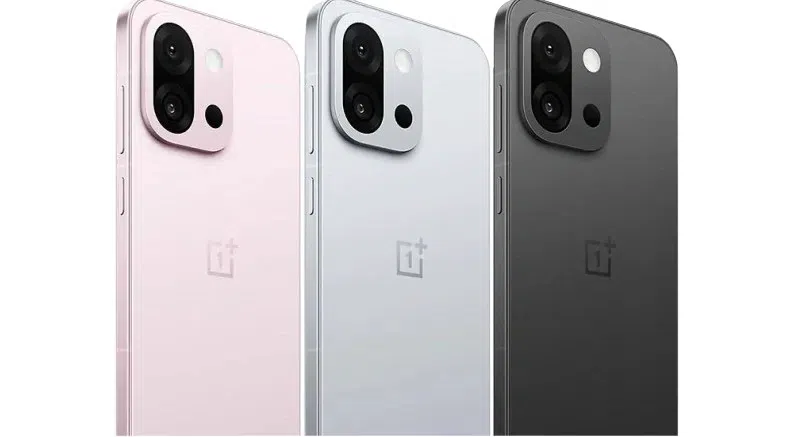 OnePlus 15T: Filtraciones revelan una batería y pantalla potentes