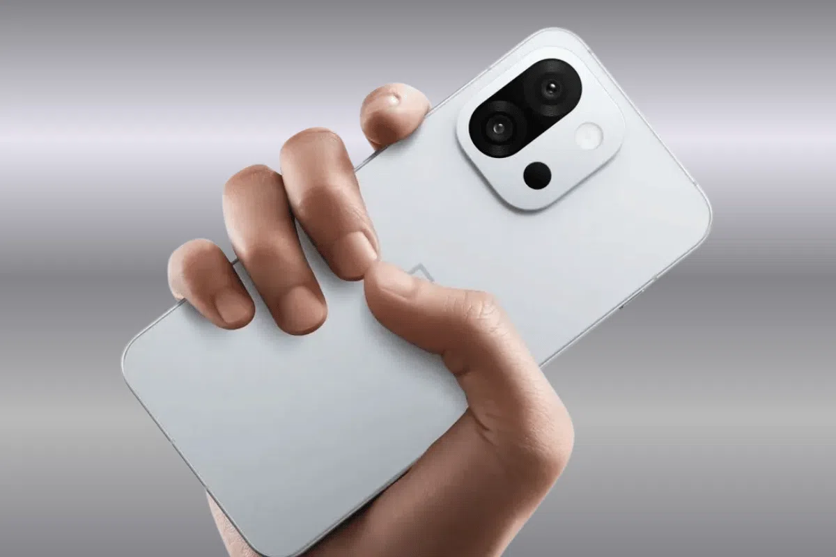 OnePlus 15T tendrá cámara periscopio mejorada para fotos con zoom