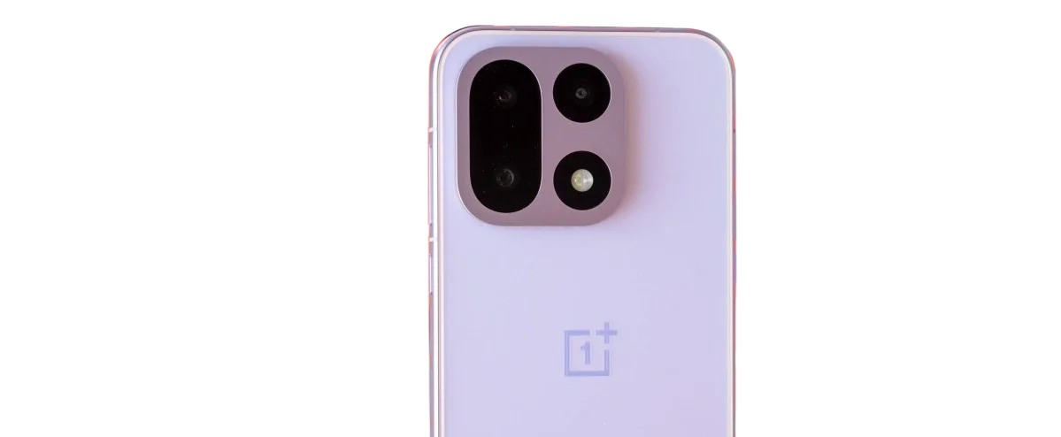 OnePlus 16: Filtraciones sugieren batería de 9.000 mAh y cámara de 200 MP