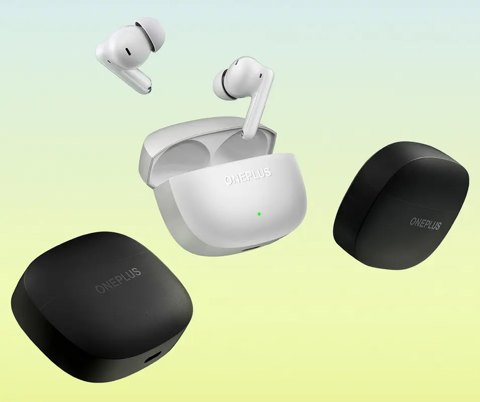 OnePlus confirma el lanzamiento de los Nord Buds 4 Pro