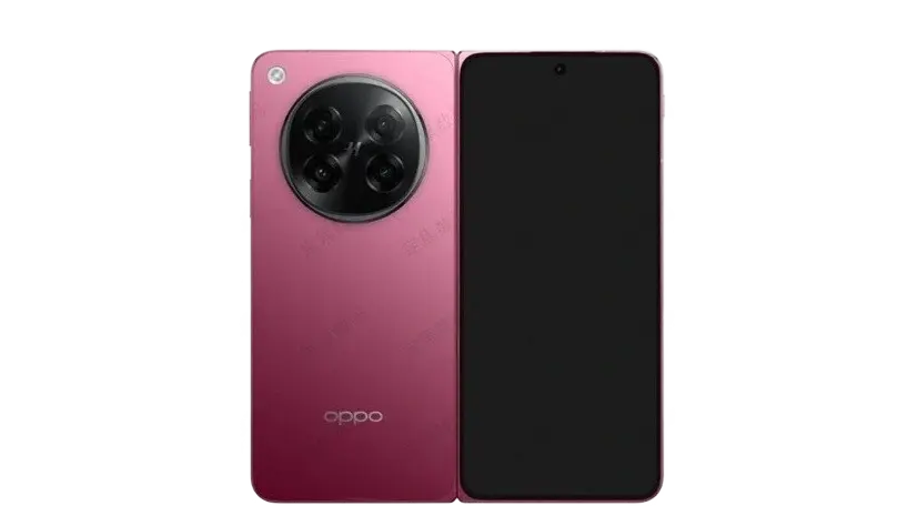 Oppo Find N6 Confirmado: Cámara Cuádruple 200MP Hasselblad