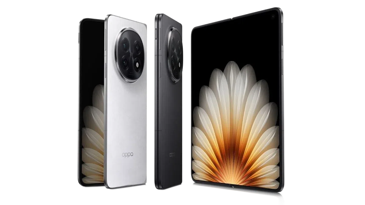 Oppo Find N6 certificado: Especificaciones y detalles de lanzamiento