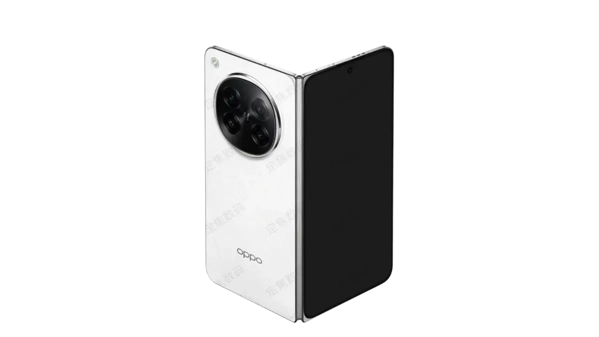 Filtración Oppo Find N6: Pantalla sin pliegue y lanzamiento