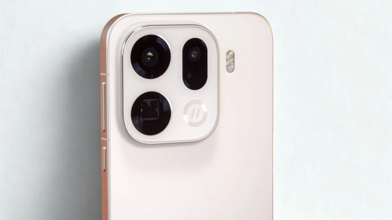 El Oppo Find X9s contaría con cámaras duales de 200 MP